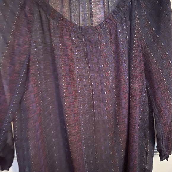 Large American eagle top - Picture 3 of 4